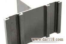  تولید انواع پروفيل هاي استاندارد ,  آلياژيالومينيوم،اختصاصی و صنعتی
