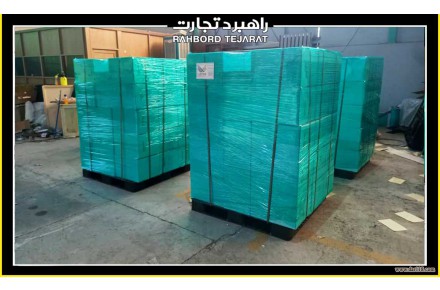 ارسال بار به سراسر دنیا - 1