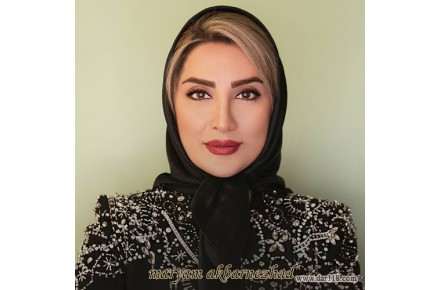 بهترین میکاپ آرتیست بابل