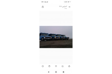باربری آریا بار مشهد - 3