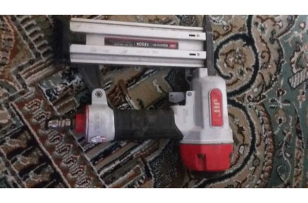 پمپ باد منگنه کوب و میخگوب - 5