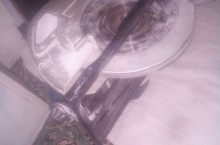 اره دیسکی اصلی