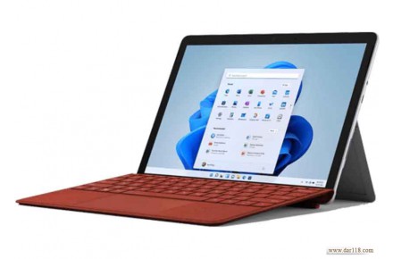 تعمیرات تخصصی سرفیس surface - 1