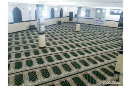فرش محرابی شهشهان با قیمت مناسب و کیفیت عالی - 1