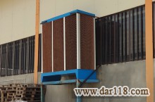 کولر صنعتی ابی سرما نوین