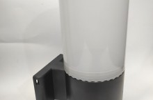 چراغ دیواری استوانه ضد آب