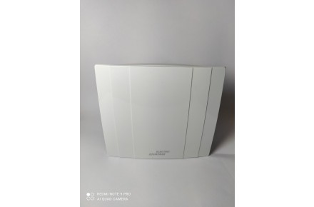 هواکش ضد آب (IP) دو پنل دکوراتیو خیام سایز 10 - 1