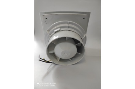 هواکش ضد آب (IP) دو پنل دکوراتیو خیام سایز 10 - 2