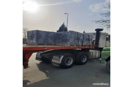 •	سدل پلیمری (گوه پلیمری،زیر سری کویل صنعتی، هلدر کلاف فولادی،نگهدارنده رول آهنی،زین پلیمری، ورق فولادی) - 5