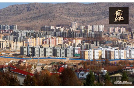 سپردن ملک برای فروش در مولانا صدرا