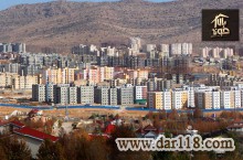سپردن ملک برای فروش در مولانا صدرا