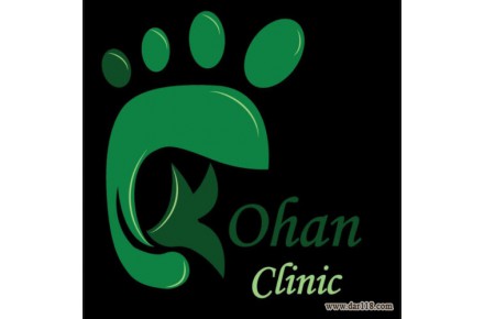 اسکن کف پا|کفی طبی|کفش طبی سعادت اباد غرب تهران کلینیک کهن فوت - 1