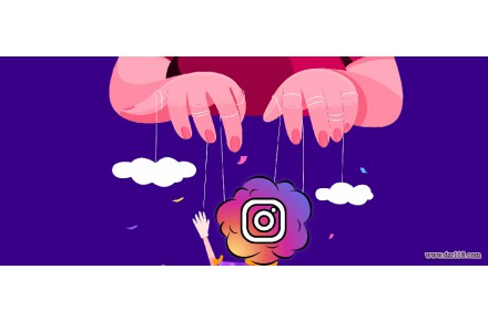 مدیریت پیج اینستاگرام به صورت تضمینی - 1