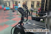 باشگاه چربی سوزی،آمادگی جسمانی،تی آر ایکس حرکات