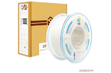 فروش فیلامنت اعم از (PLA, PLA plus ,TPU ,PETG ,ABS) بصورت تک و عمده
