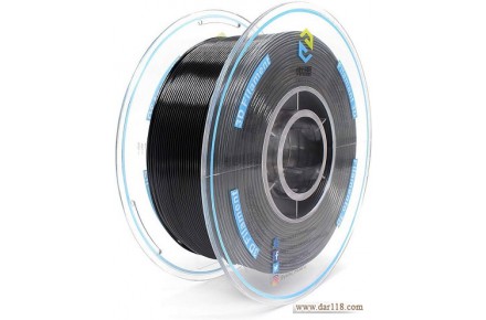 فروش فیلامنت اعم از (PLA, PLA plus ,TPU ,PETG ,ABS) بصورت تک و عمده - 3