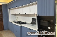 کابینت آشپزخانه کابینت ممبران کابینت هایگلاس