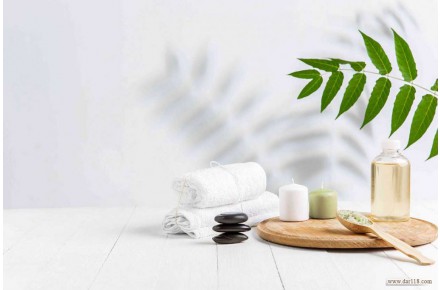 کلیه خدمات ماساژ حرفه ای در منزل و سالن ماساژ  - 1