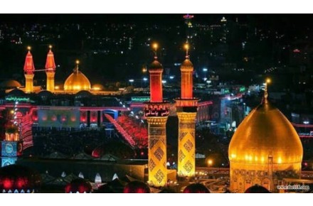 تور کربلا  - 1
