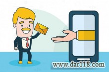 پنل حرفه ای و رایگان ارسال پیامک 
