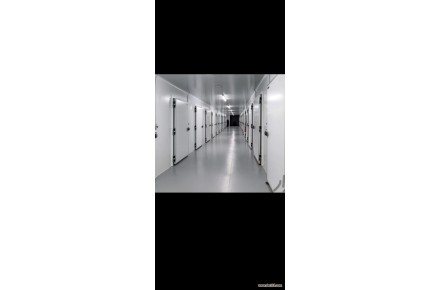 احداث سردخانه  - 1