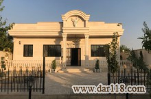 تأسيسات و بازسازى ساختمان صفر تاصد