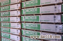 مرکز MDF و هایگلاس پاک چوب 