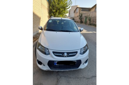 کوییک دنده ای 1403 - 1
