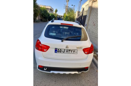 کوییک دنده ای 1403 - 2