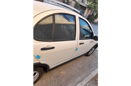 کوییک دنده ای 1403 - 4