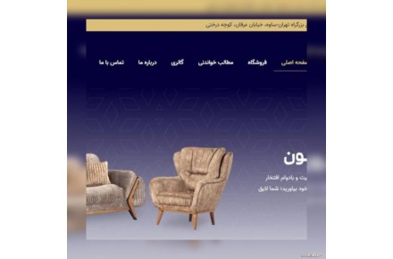 طراحی سایت، سئو، تولید محتوا، شبکه‌های اجتماعی - 2