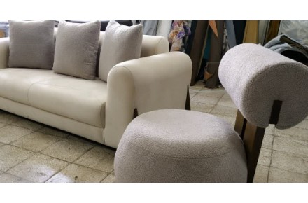 رویه کوبی و تعمیر مبلمان - 2