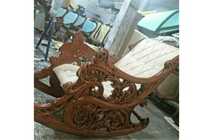 رویه کوبی و تعمیر مبلمان - 3