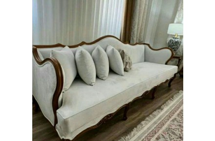 رویه کوبی و تعمیر مبلمان - 4