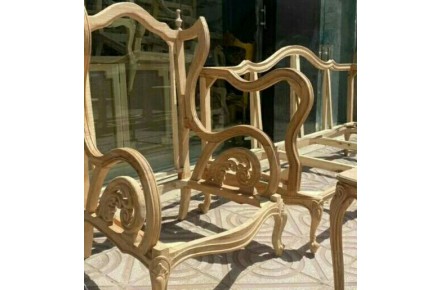رویه کوبی و تعمیر مبلمان - 5