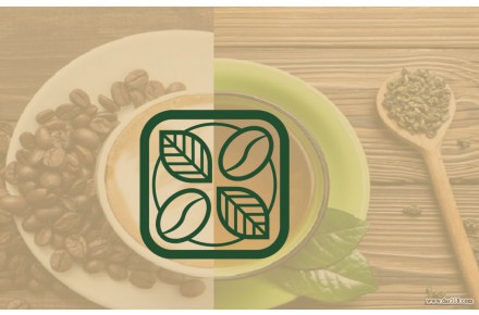 انواع چای، قهوه و دمنوش: بازرگانی بنک - 2
