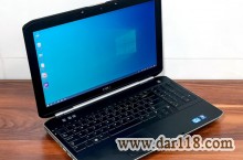 Dell Latitude E6520