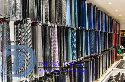 عمده فروشی و تک فروشی کراوات و پاپیون - 3