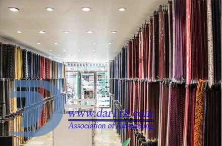 عمده فروشی و تک فروشی کراوات و پاپیون - 4