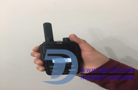 بیسیم واکی تاکی مجاز - 3