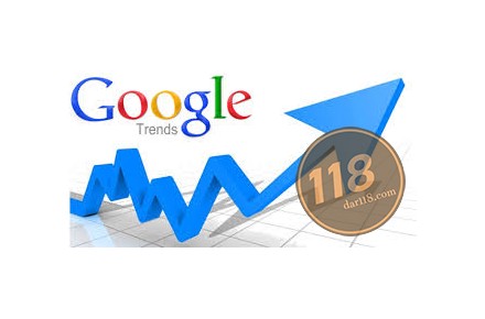 افزایش رتبه سایت در گوگل - 1