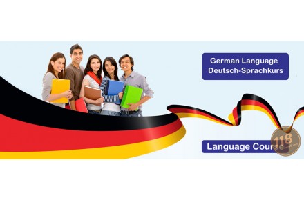تدریس خصوصی زبان آلمانی - 1