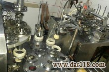 خریدار دستگاه تولید لیوان کاغذی
