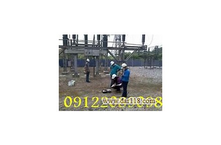 تست چاه ارت و صدور گواهینامه معتبر سورنا صنعت بیستون - 2