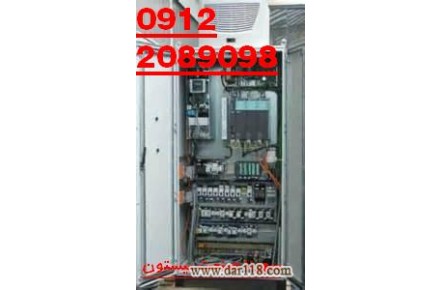 طراحی و اجرا اتوماسیون صنعتی کارخانجات تولیدی سورنا صنعت بیستون - 3