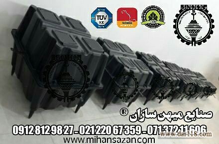 کارخانه تولید یوبوت - 2