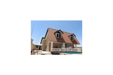 اجرای سقف شیبدار ( 09121431941 ) - 2