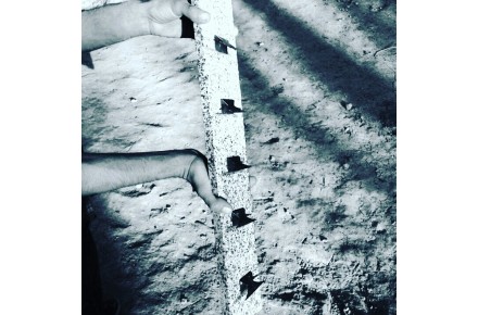 اسکوپ سنگ نما - 2
