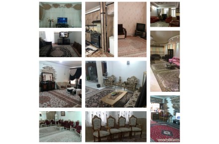 اجاره اتاق در کاشان - 1