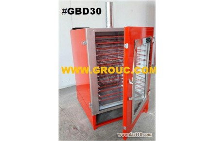 دستگاه خشک کن میوه و سبزیجات پارس_درایر مدلGBD۳۰